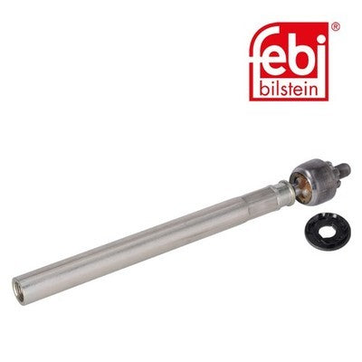 Febi 22115 Inner Tie Rod Front Left Right Premium Fits Peugeot 605 1994 - 1999
