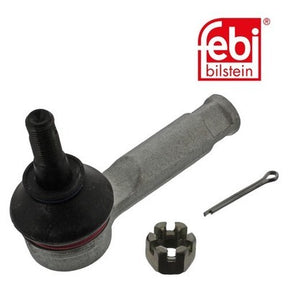 Febi 42471 Tie Rod End Front Left Right Premium Fits Mazda Tribute 2000 - 2008
