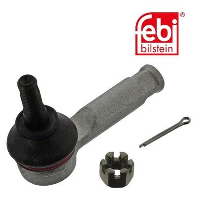 Febi 42471 Tie Rod End Front Left Right Premium Fits Mazda Tribute 2000 - 2008