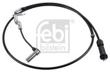 Febi 181527 ABS Sensor Rear Axle Left Premium Quality Standard High Efficiency