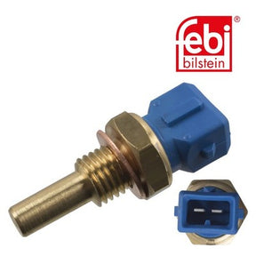 Febi 17695 Coolant Temperature Sensor Premium Fits Opel Vectra 1988 - 1990