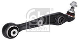 Febi 185590 Control Arm With Ball Joint Aluminium Fits BMW X5 2019 - 2023