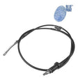 Blueprint ADA104626 Hand Brake Cable 1982 mm Long Fits Jeep Cherokee 2001 - 2008