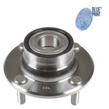 Blueprint ADG08358 Wheel Bearing Kit 74 mm Diameter Fits Hyundai Matrix 2010