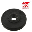 Febi 35317 Bump Stop Aluminium Premium High performance Fits Audi A6 2000 - 2016