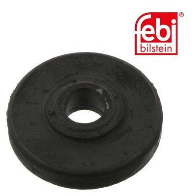 Febi 35317 Bump Stop Aluminium Premium High performance Fits Audi A6 2000 - 2016