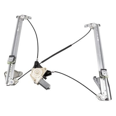 Febi 183419 Window Regulator Right Front Premium Quality High Efficiency