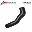 Autostar Germany Turbocharger Intake Hose 028145832 for VW Golf Mk3 Audi 80 A4
