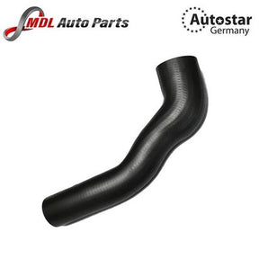 Autostar Germany Turbocharger Intake Hose 028145832 for VW Golf Mk3 Audi 80 A4