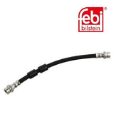 Febi 104236 Premium Brake Hose Rear Left Right Fits Ford Fiesta 2010-2017