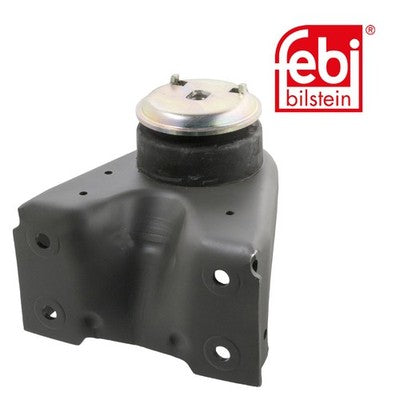 Febi 105853 Engine Mounting Rear Left Right Premium Grade High Performance