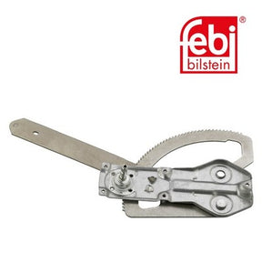 Febi 106597 Window Regulator Left Front Manual Mode Without Electric Motor