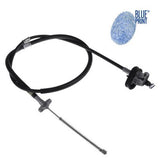 Blueprint ADD64663 Hand Brake Cable 1650 mm Long For Daihatsu Storia 2002 - 2005