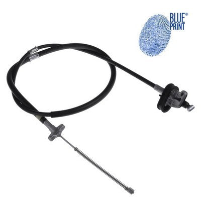 Blueprint ADD64663 Hand Brake Cable 1650 mm Long For Daihatsu Storia 2002 - 2005