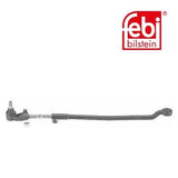 Febi 14135 Tie Rod Front Left High Performance Fits Opel Vectra 1988 - 1990