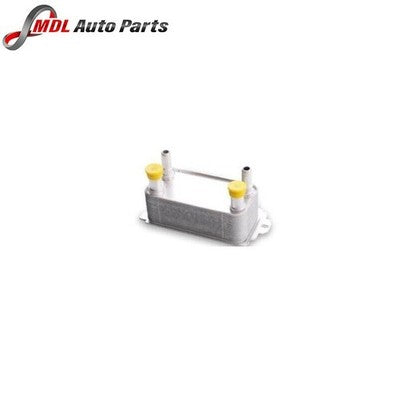 Transmission Oil Cooler for Jaguar F-Pace F-Type Jaguar XE XF XJ XK Range Rover