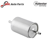FUEL FILTER FOR MERCEDES SL R129 0024772801 A0024772801 A0024772601