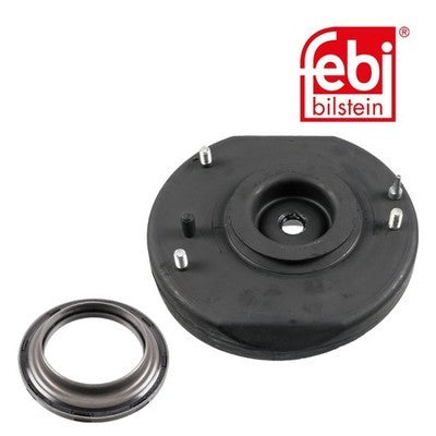 Febi 10106 Strut Mounting Kit Front Right Premium Fits Renault Laguna 1998-2001
