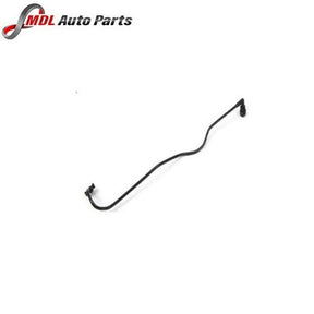 Eurospare Expansion Tank Overflow Hose LR019341 FREELANDER 2 2006 - 2014 3.2L