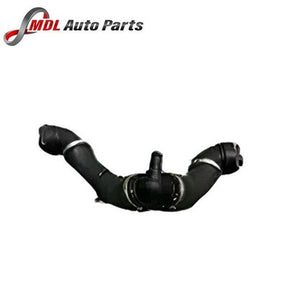 Land Rover Genuine Radiator Hose LR100081 Discovery 5 Range Rover Sport