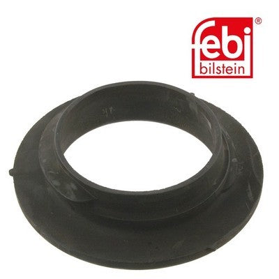 Febi 30707 Spring Seat Front Rear LH RH Fits Mercedes-Benz S-Class 1994 - 2016