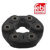 Febi 09203 Flexible Disc Elastomer Standard Premium Fits BMW X5 2013 - 2018