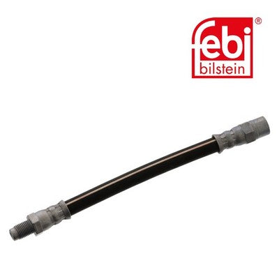 Febi 01184 Brake Hose Standard Durable Premium Grade Fits VW Golf 1998 - 2002
