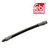 Febi 01184 Brake Hose Standard Durable Premium Grade Fits VW Golf 1998 - 2002