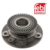 Febi 05117 Wheel Bearing Kit Standard Premium Fits Opel Senator 1990 - 1993