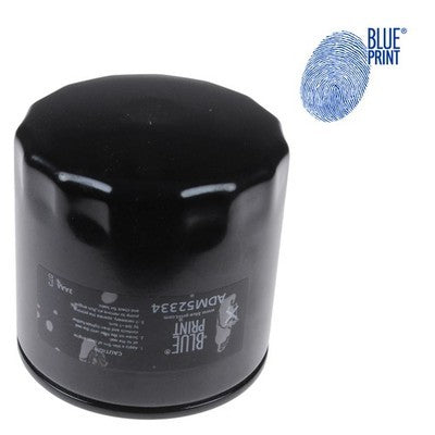 Blueprint ADM52334 Fuel Filter High Performance Durable Fits Mazda E 1997 - 2002