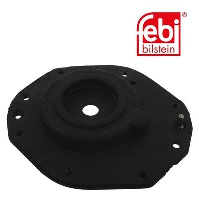 Febi 17801 Strut Top Mounting Front Left Right Fits Citroen ZX 1996-1997