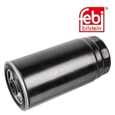 Febi 109393 Fuel Filter High Performance Fits Renault Trucks Mascott 2004-2010