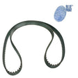 Blueprint ADC47524 Timing Belt Rounded Tooth Fits Hyundai H100 1994 - 2000