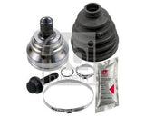 Febi 185313 Drive Shaft Joint Kit With Grease Premium Fits Audi A3 2006 - 2012