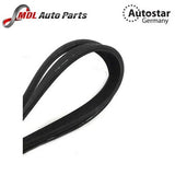 Autostar Germany V-Ribbed Belt 7DPK1884 11287808106 BMW 5 Series F10 F11 520d