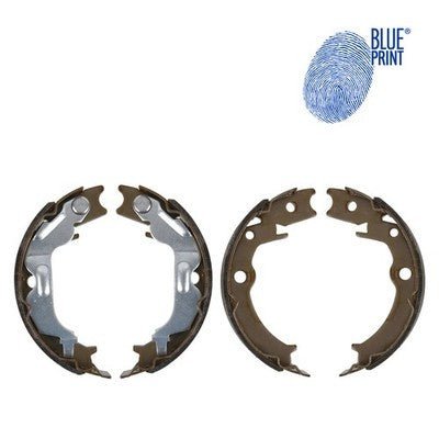 Blueprint ADG04175 Brake Shoes Rear Axle Fits Chevrolet Lacetti 2005 - 2024