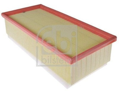 Febi 183886 Air Filter Standard Premium Grade Fits Toyota Avensis 2006 - 2008