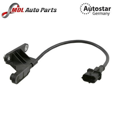 AutoStar Germany Camshaft Position Sensor 10456585 for Opel Astra Vectra Zafira