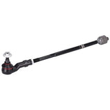 Febi 188265 Tie Rod Front Axle Right and Left Fits Cupra Born 2021 - 2025