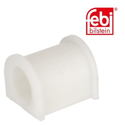 Febi 11862 Anti Roll Bar Bush Premium Grade Standard Durable High Performance
