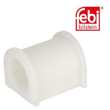 Febi 11862 Anti Roll Bar Bush Premium Grade Standard Durable High Performance