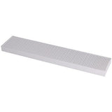 Febi 192857 Cabin Filter Standard Premium Grade Durable Fits MG MG 6 2010 - 2025