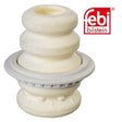 Febi 109375 Bump Stop Front Left Right Premium Fits Fiat Ducato 2011 - 2014