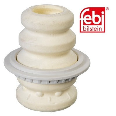 Febi 109375 Bump Stop Front Left Right Premium Fits Fiat Ducato 2011 - 2014