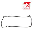 Febi 11433 Rocker Cover Gasket Front Fits Citroën Xsara Picasso 1999-2001