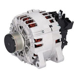 Febi 192988 Alternator With Freewheel Belt Pulley Fits Ford Fiesta 2008 - 2012