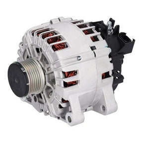 Febi 192988 Alternator With Freewheel Belt Pulley Fits Ford Fiesta 2008 - 2012