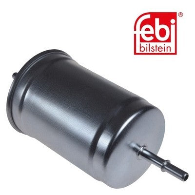 Febi 170011 Premium Fuel Filter High Performance Fits Volvo S60 2001-2010