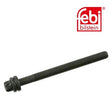 Febi 22252 Cylinder Head Bolt Heavy Standard Durable For Peugeot 307 2006 - 2012