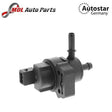 Autostar Germany For MERCEDES BENZ FUEL REGENERATION VALVE 2124702793